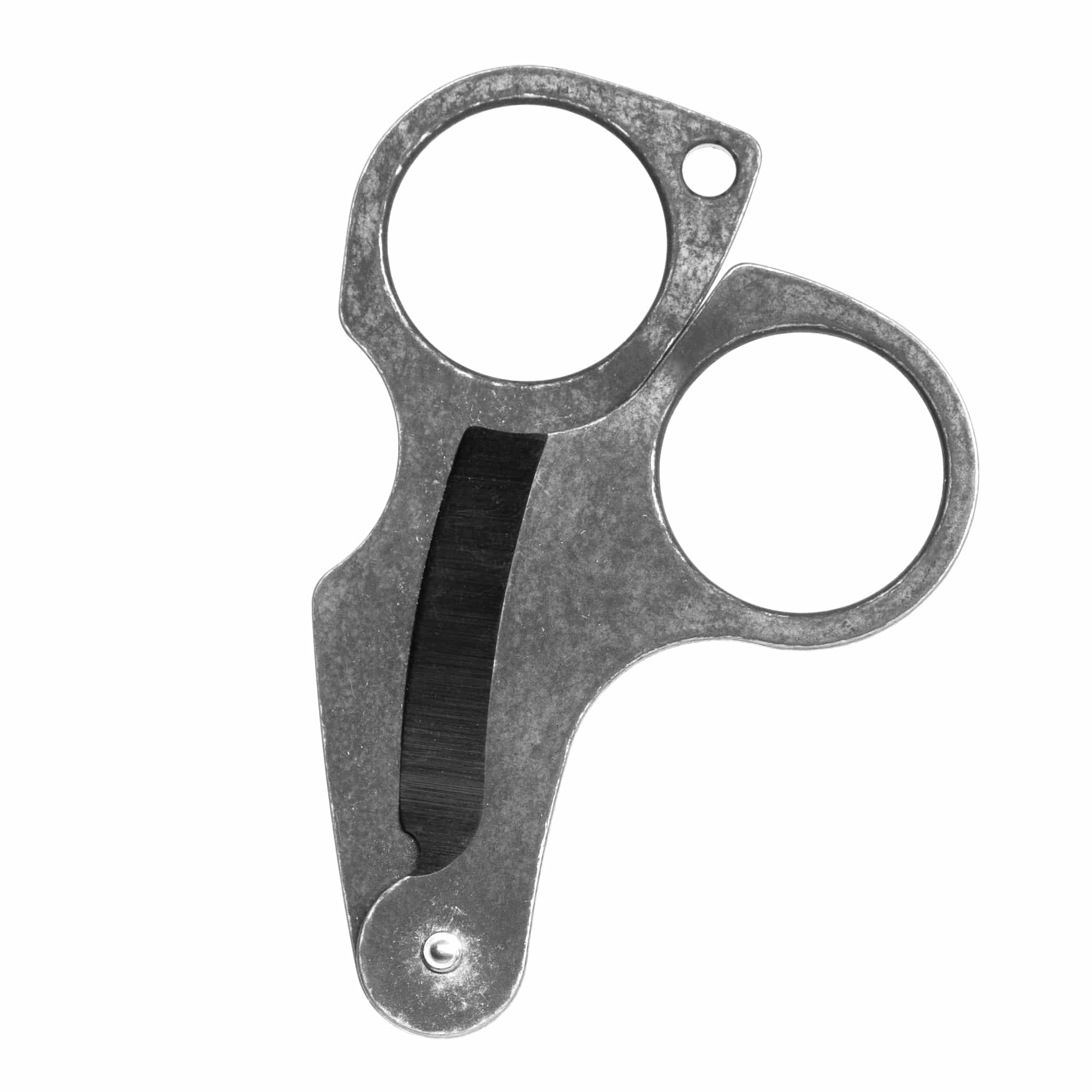 Figaro – Damascus – Fox Cigar Cutters