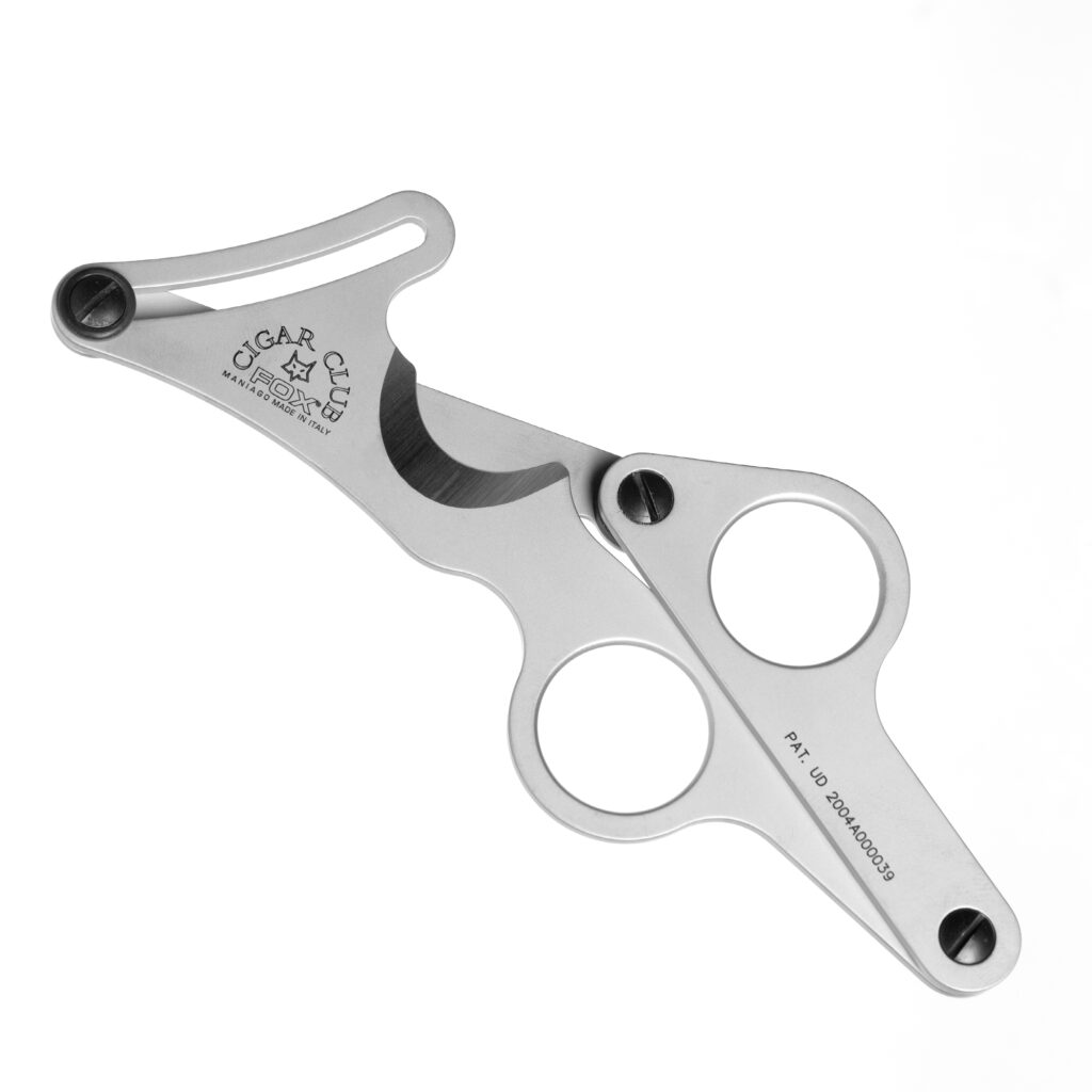 Premium Cigar Cutters for Sale | Fox Cigar Cutters