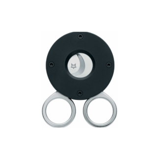 Circa - Black Aluminum