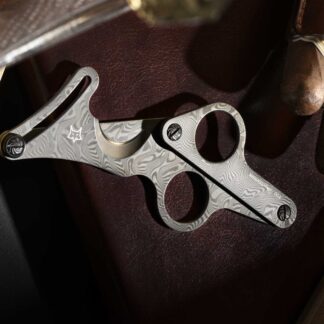 Fox Luxury Cigar Cutters