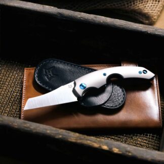 Knife Style - Virtus